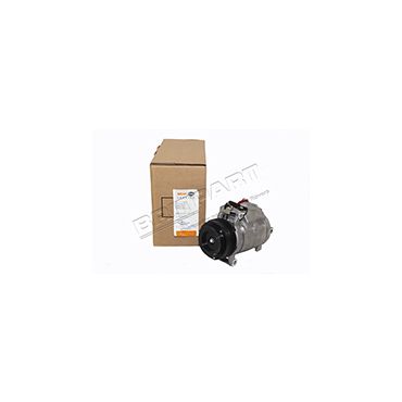 Compressor Air Con L322 TD6/M62 V8 (BEHR) JPB000110