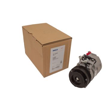 Compressor Air Con TD6/M62 V8 (BEHR) JPB000110