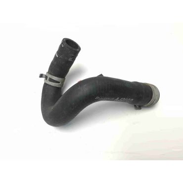 Hose Aux Pump To Transmission Oil Cooler >KA540575 LR100983