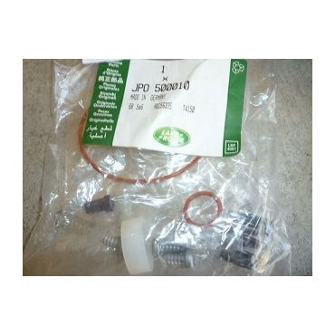 Air Suspension Compressor Overhaul Kit 05-09 (Genuine) JPO500010 *For Hitachi Compressors*