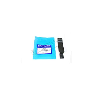 Sill  Button Black (OEM) JRC1775PMA