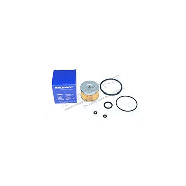 Fuel Filter Petrol (Britpart) JS660L
