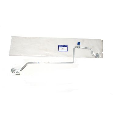 Pipe AC Evaporator To Dryer 300Tdi LHD (OEM) JUE107181