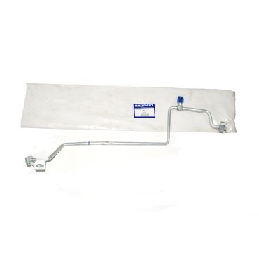 Pipe AC Evaporator To Dryer 300Tdi LHD (OEM) JUE107181