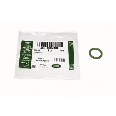 O RING AIR CON 14MM (Genuine) JUU100240L