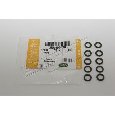 O-Ring (Genuine) JUU100470 juu500130 
