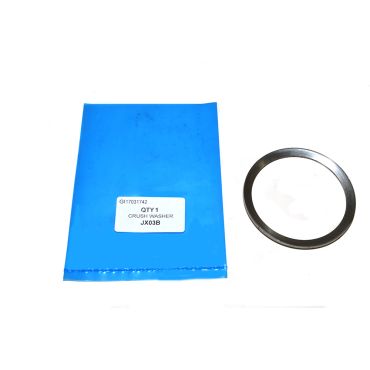 Roamerdrive Washer (Britpart) JX03B