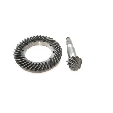 Crown Wheel &amp; Pinion 4.1 Standard Cut Long Nose Differential Rear KAM542