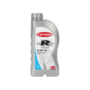 Triple R 20W-50 Mineral Engine Oil 1Litre (Carlube) KCK001