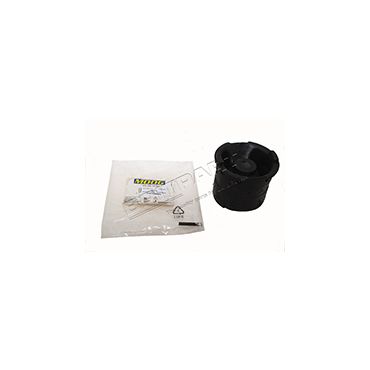 Rear Sub frame Rear Mounting Rubber RR L322 02-13 (MOOG) KHC000060