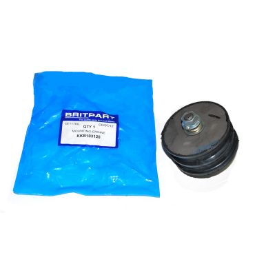 Engine Mount 2.0L MPI (BRITPART)  KKB103120