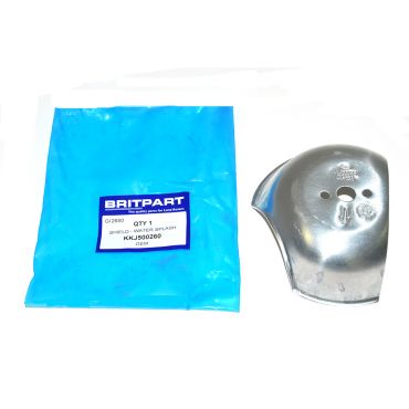 HEATSHIELD ENGINE MOUNT TD5 (Britpart) ANR6610 KKJ500260