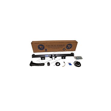 Towing Kit Freelander  96&gt;06 (Britpart) KNK500070