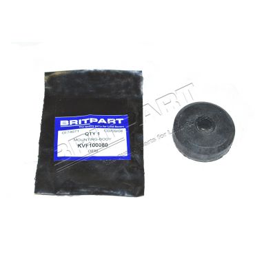 Bodt Mounting Bush D2 (Britpart) KVF100080