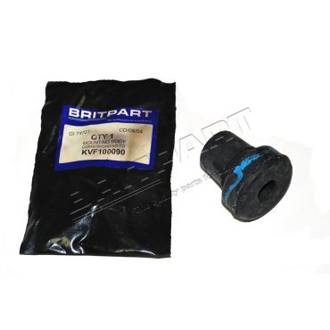 Body Mounting Bush D2 (Britpart) KVF100090