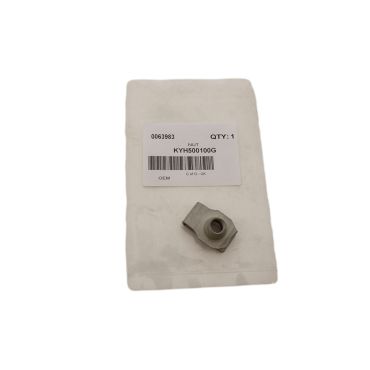 Nut Captive M10 (OEM) KYH500100
