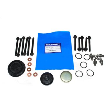 Cylinder Head Fitting Kit TD5 (Britpart) LBF500020