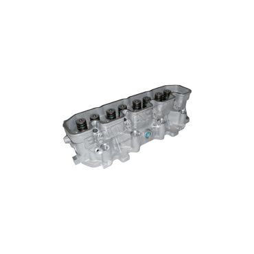 Cylinder Head 300Tdi Complete (Britpart) LDF500180COM