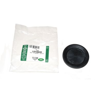 Camshaft Blanking Plug Front (Genuine) LDI100030