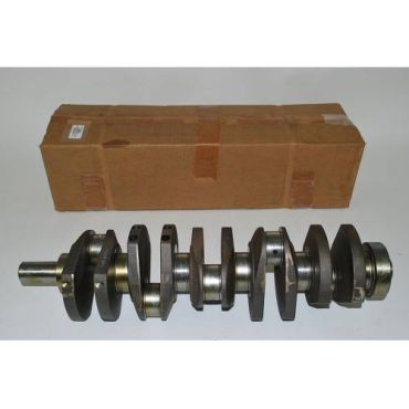 CRANKSHAFT ASSY (Genuine) LEF500030