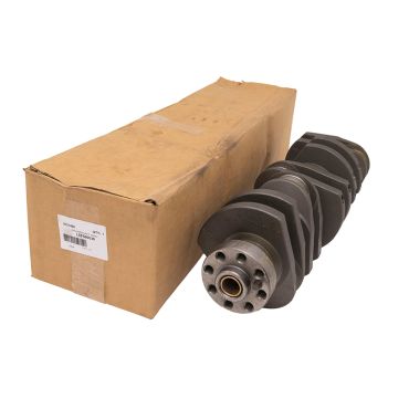 Crankshaft Td5 (OEM) ERR5291 LEF500030