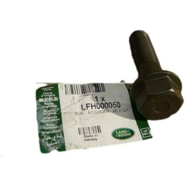 Bolt Crank Pulley (Genuine) LFH000050