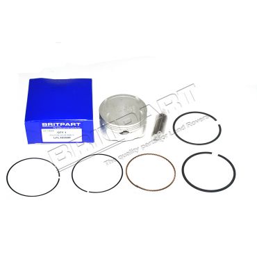 Piston K-Series 1.8  (Britpart) LFL103580