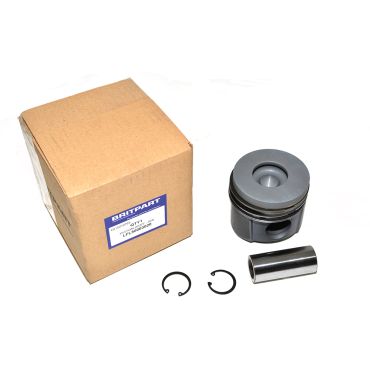 Piston TD5 +.50mm (Britpart) LFL105300 LFL50003020 LFL50003050