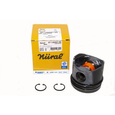 Piston TD5 +0.50mm (NURAL) LFL105300020 LFL50004020 LFL50003020