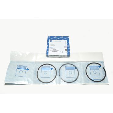 Piston Rings TD5 STD (KS) LFT500040 STC4745