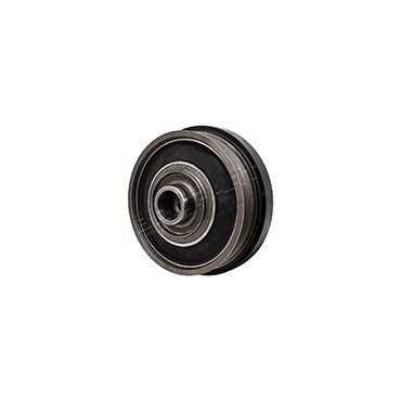 Crankshaft Pulley TV Damper Td5 (Britpart) LHG100580