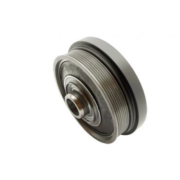 Crankshaft Pulley TV Damper Td5 (AFTERMARKET) LHG100580 