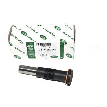 Timing Chain Tensioner Td5 *Blue Dot* (Genuine) LHP000090