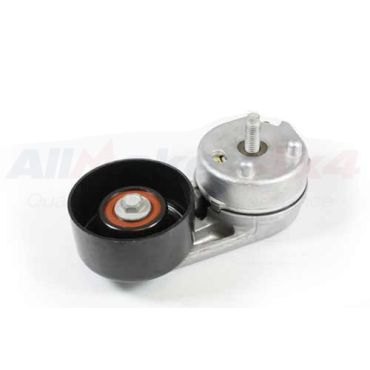 Drive Belt Tensioner 4.2/4.4 AJV8 (EUROSPARE) LHP500100 LHP500110 *Secondary*