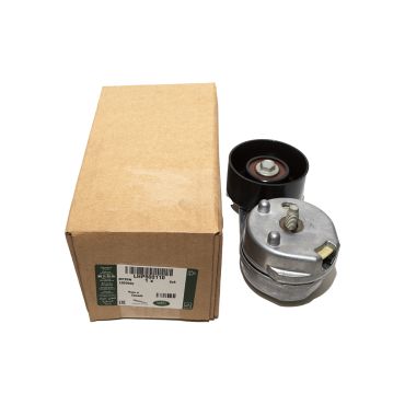 Drive Belt Tensioner 4.2/4.4 AJV8 (Genuine) LHP500100 LHP500110 *Secondary*