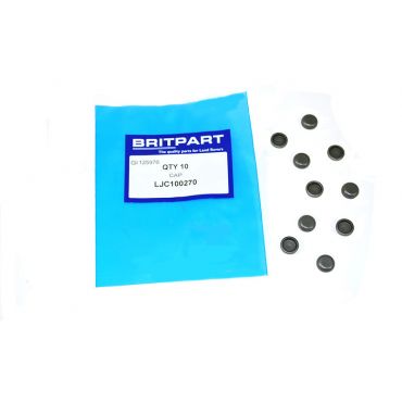 Valve Cap Tdi (BRITPART) LJC100270