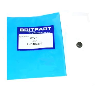 Valve Cap Tdi (BRITPART) LJC100270
