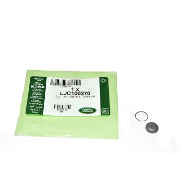 Valve Cap Tdi (Genuine) LJC100270