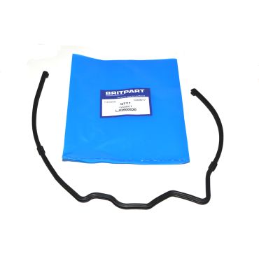 Gasket Front Timing Cover Upper AJV8  (Britpart) LJQ500020 AJ83699