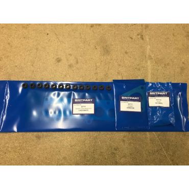 Manifold Exhaust Fitting Kit Td5 LKC102020KIT