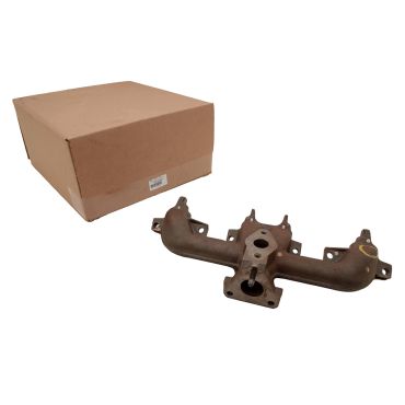 MANIFOLD-ENGINE EXHAUST LKC102010