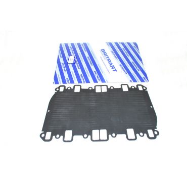 Gasket Inlet Valley V8 (Britpart) ERC3990 ERR7306 LKJ500020