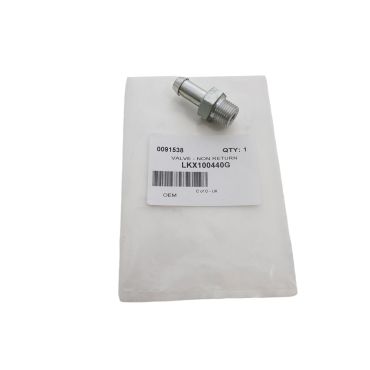 Valve Inlet (OEM) LKX100440