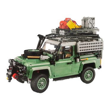 Lego Classic Defender 90 - LLGF104MXA