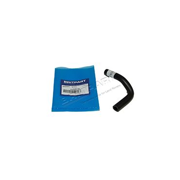 Breather Hose Rocker Cover To Plenium LH (EUROSPARE) LLH500100 ERR5039