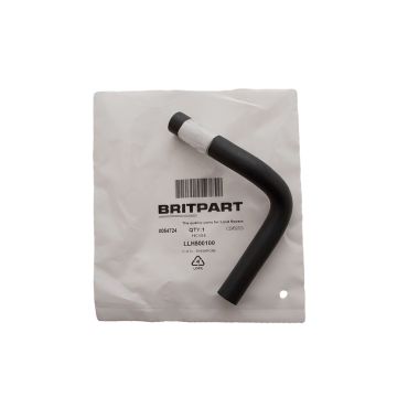 Breather Hose Rocker Cover To Plenium LH (Britpart) LLH500100 ERR5039