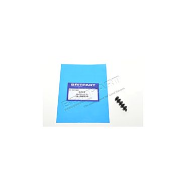 Oil Separator Breather Pipe Insert (Britpart) LLJ000010