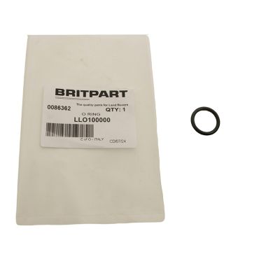 Breather Filter O-Ring 200/300 Tdi (Britpart) LLO100000