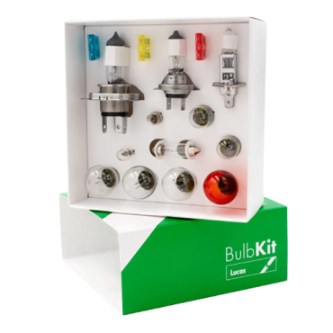 Bulb Kit Universal (Lucas) LLZ012