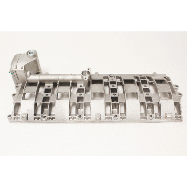 Oil Pump Td5 (EUROSPARE) LPF500020